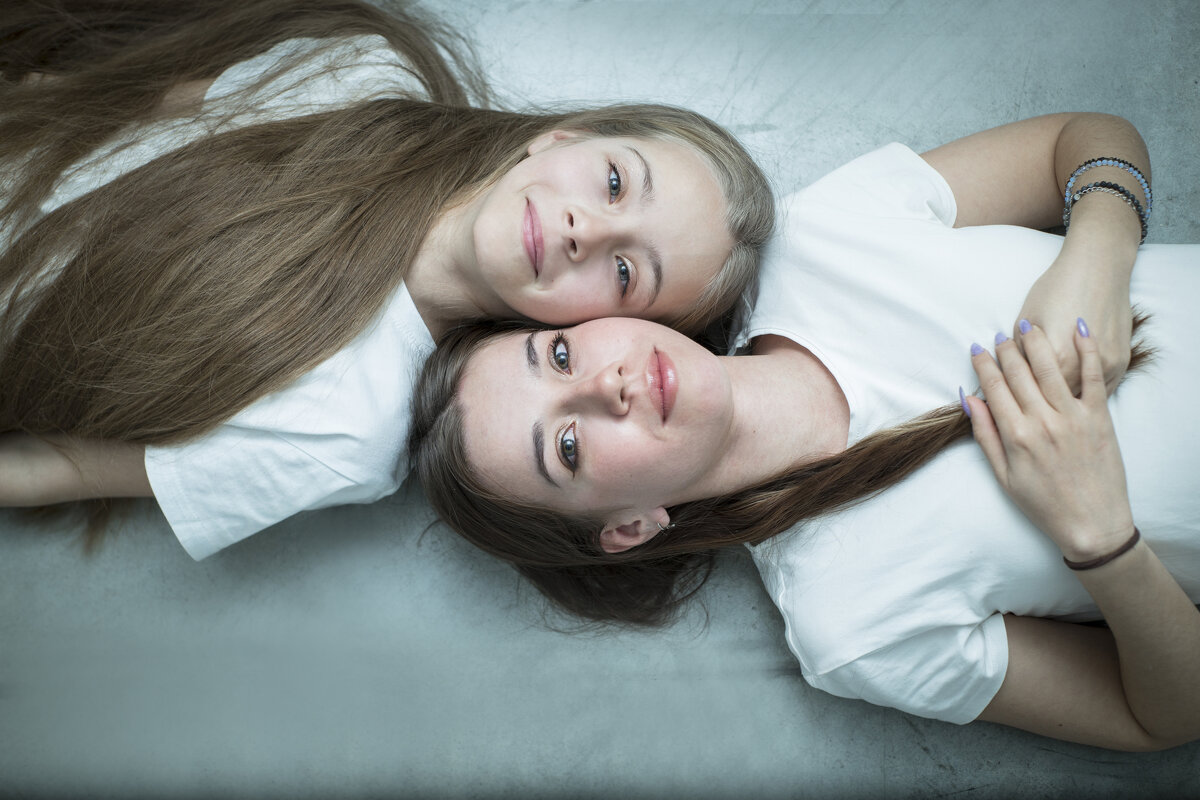 _ - Тамара Федорова