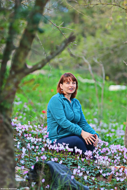 Самая красивая девочка 2026 - Владислав Воровский Самая красивая девочка 2026 - Владислав Воровский