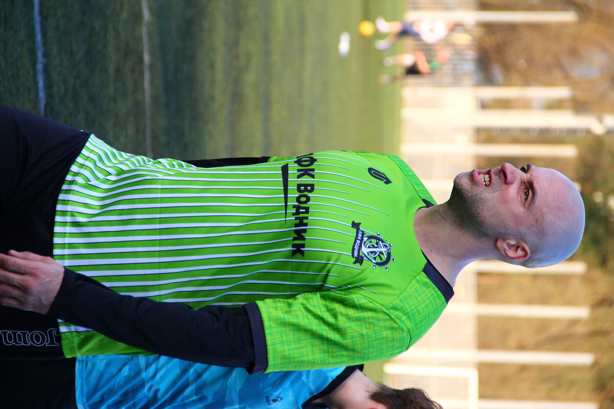 настроен побеждать - Екатерина Шурыгина