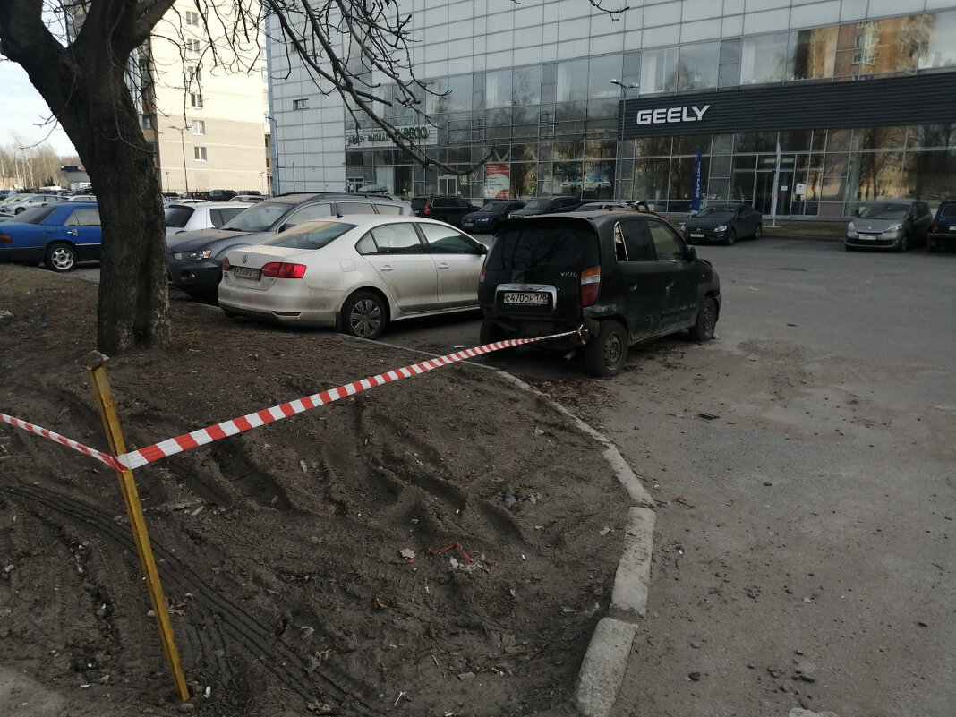 А что, так можно было? - Not Lion