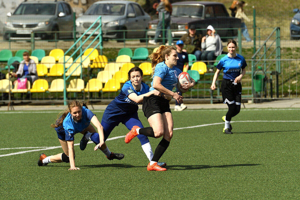 Регби 7 - Александр Гриднев Регби 7 - Александр Гриднев