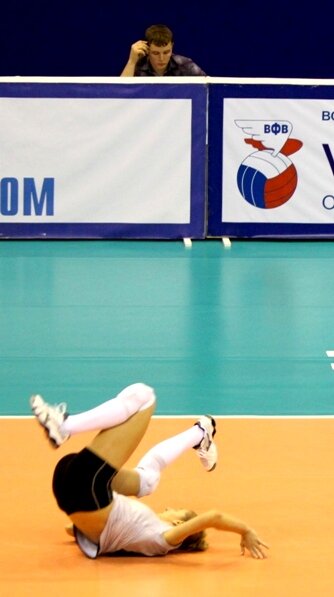 не игровый момент - Savayr 