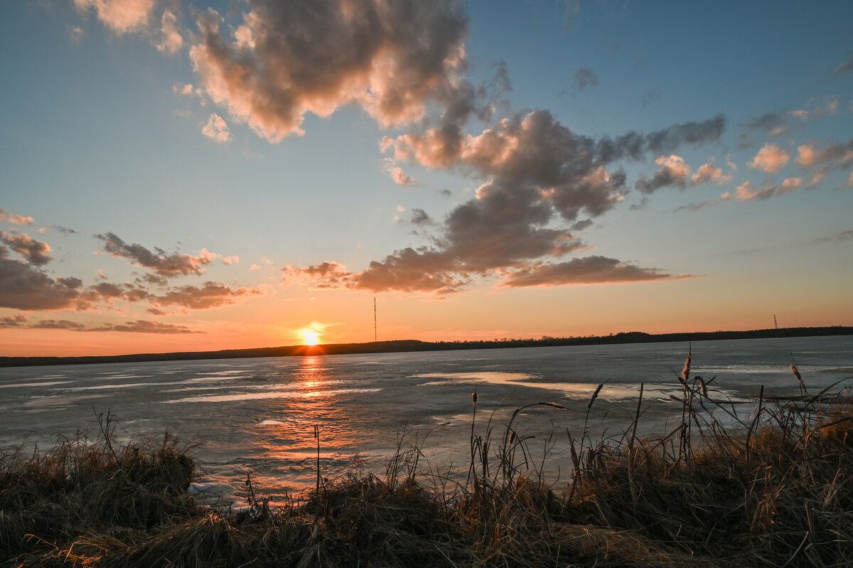 ночью подморозит - сергей 