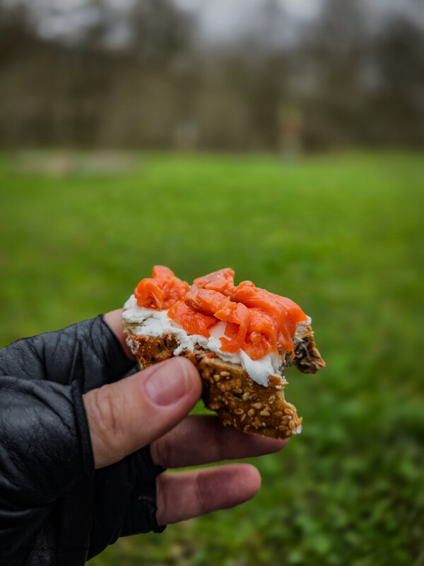 бутер - Ольга Косачова