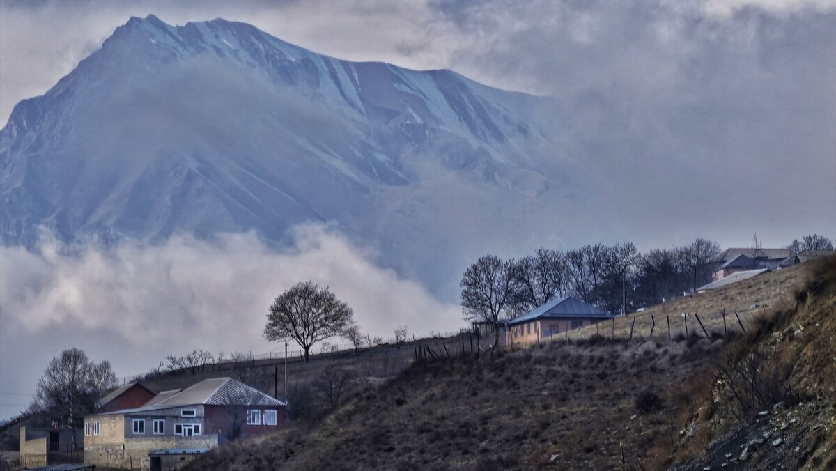 Там где хочется жить - Мариша Тим