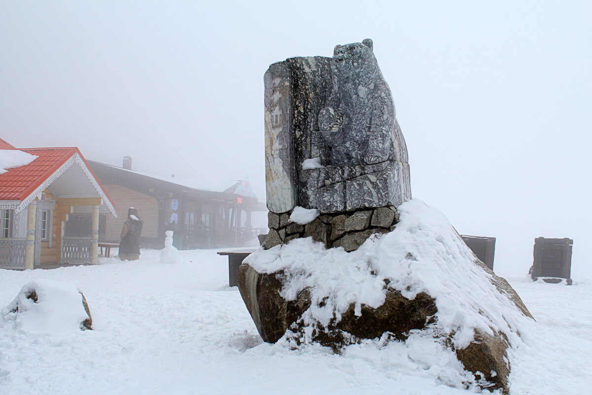 Памятник знаменитому Мише - Татьяна Лютаева Памятник знаменитому Мише - Татьяна Лютаева