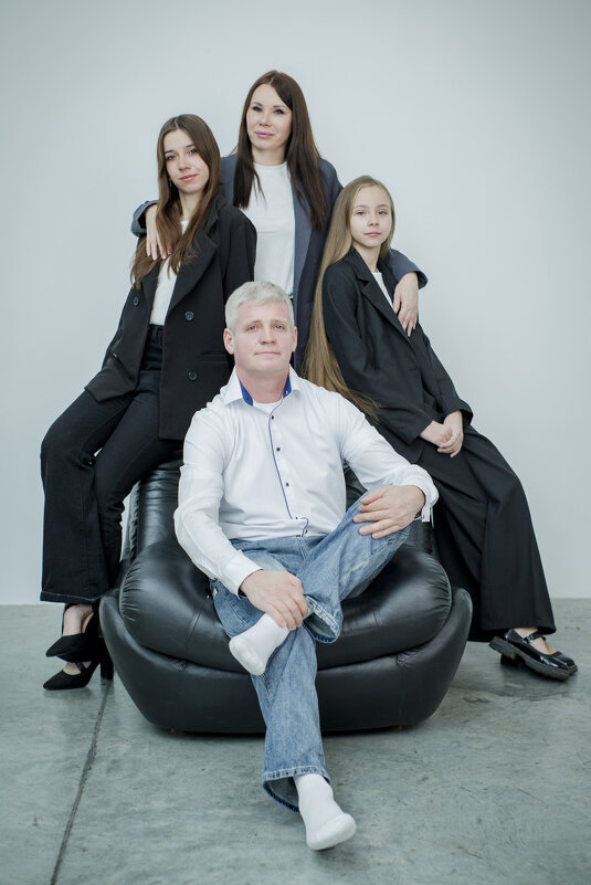 _ - Тамара Федорова