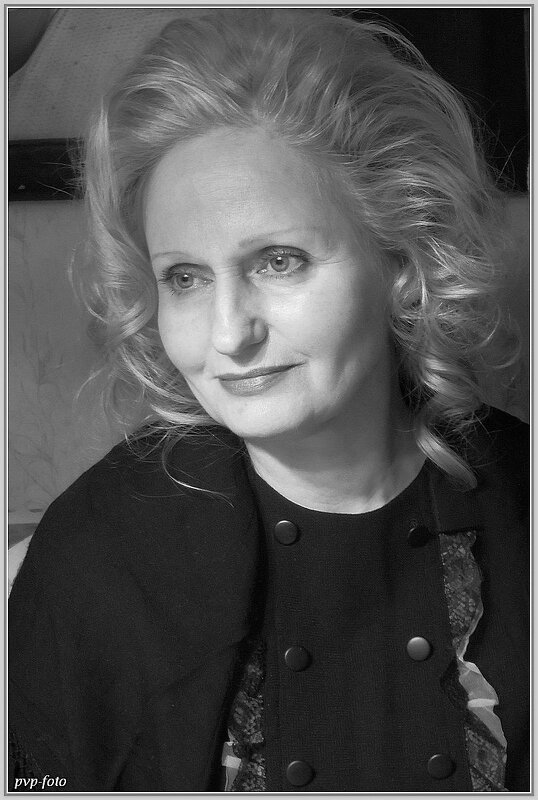 *** - Владимир Попов *** - Владимир Попов