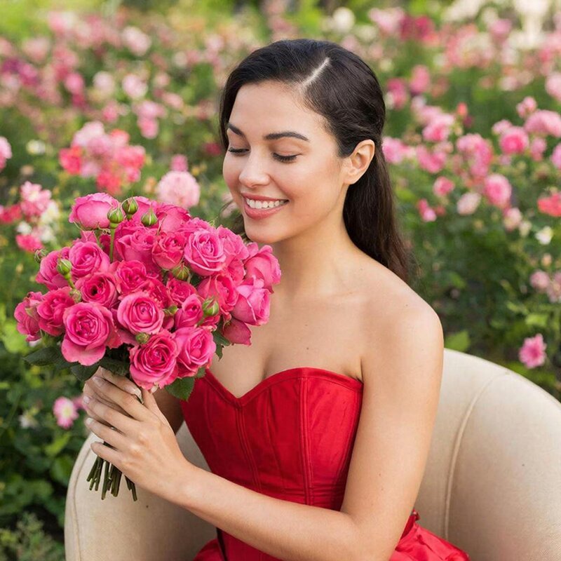 Любимые цветы - МАРИЯ ПОПОВА