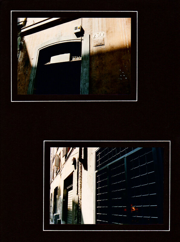 Рим, город и люди - 84 - Алексей Кузнецов