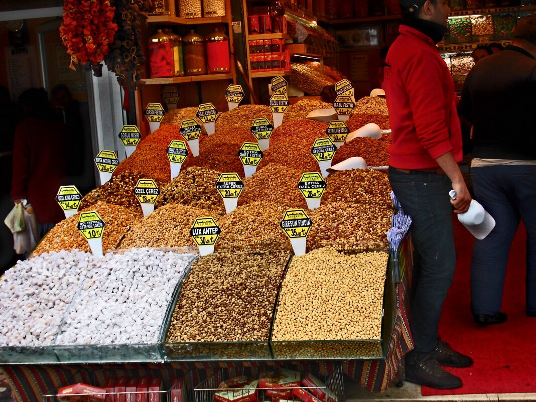 Стамбул - 81 - Артём Кузнецов