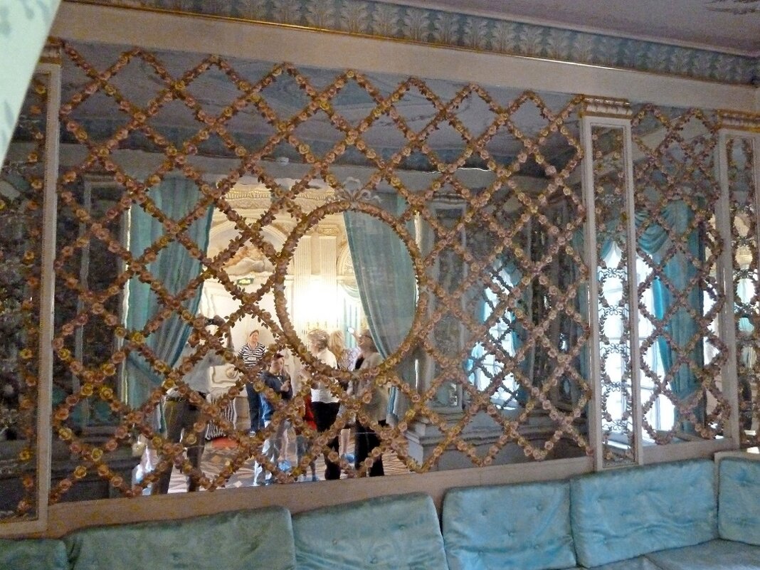 ОХОТНИЧИЙ ДОМИК. - Виктор Осипчук