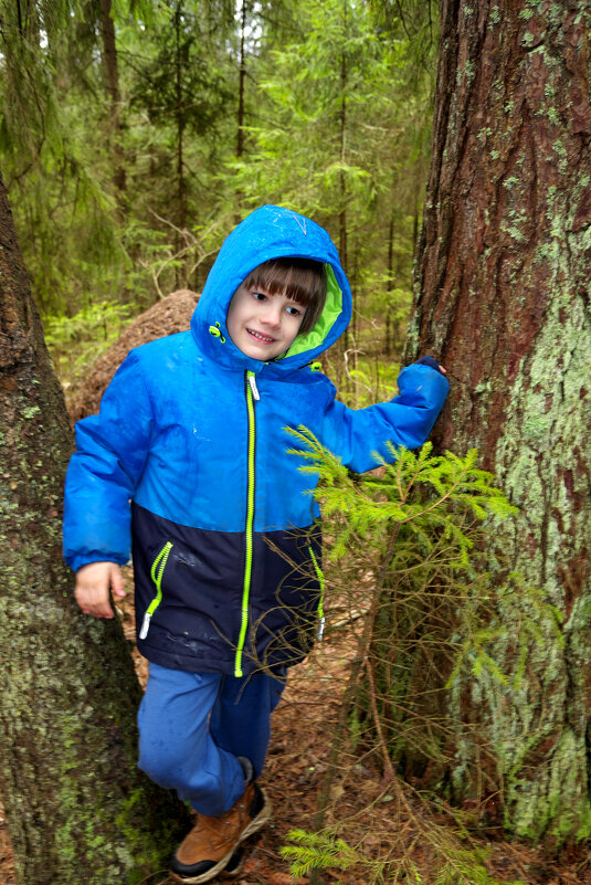 31 марта... Весна! - ВЛАДИМИР 