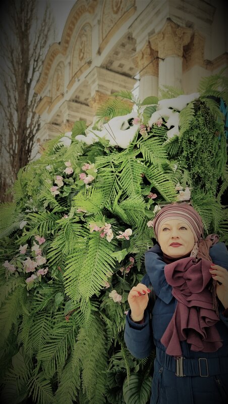 Масляница - Лана 