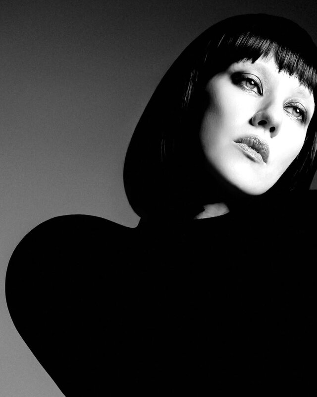 Вильма Кутавичюте - Marushka 