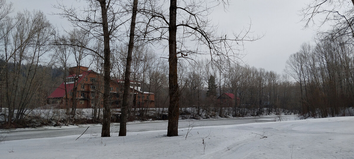 Весна - Радмир Арсеньев