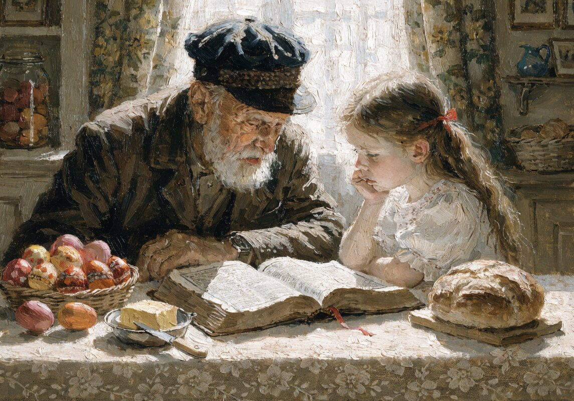 наша пасха-Христос - Ēriks 