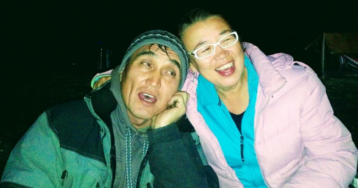 Запевай,подруга... - Георгиевич 