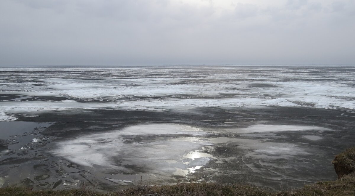 Весна на воде ) - Natali 