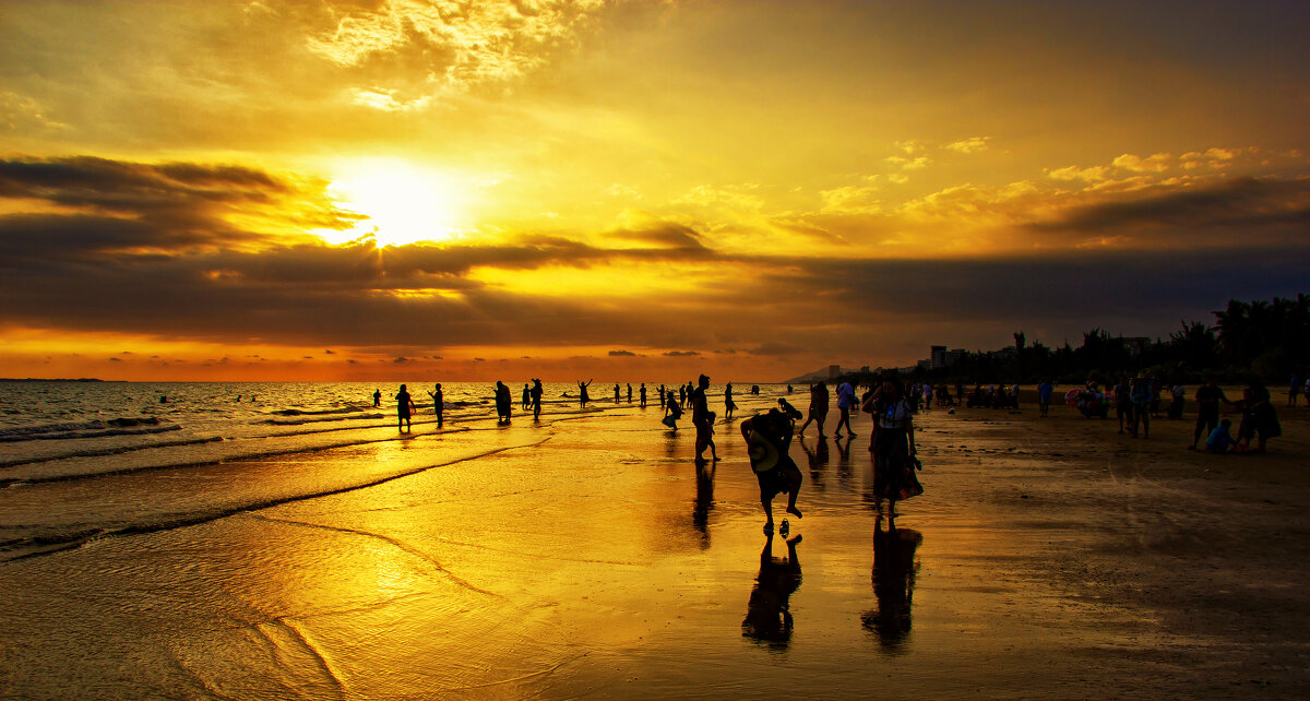 Театр теней - Elias 69