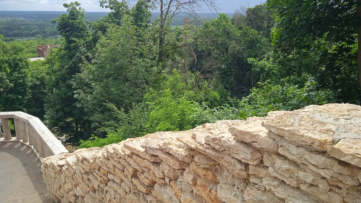 Рамонь - Елена Шаламова