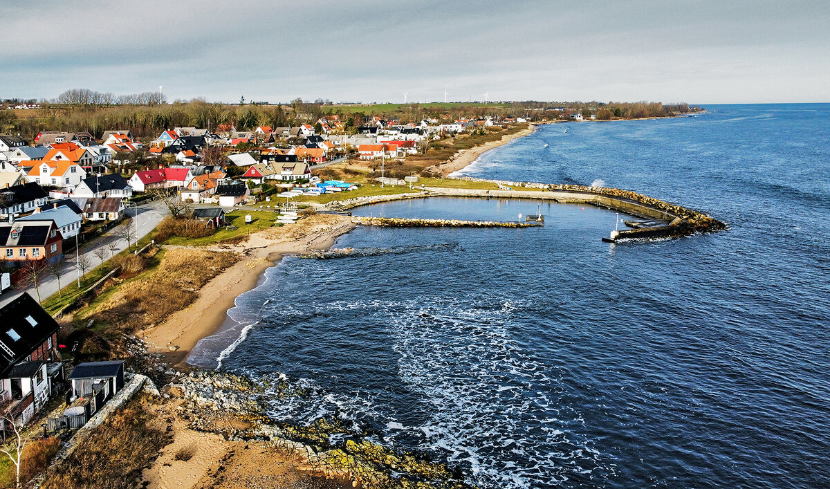 На побережье Балтийского моря - Alexandеr P