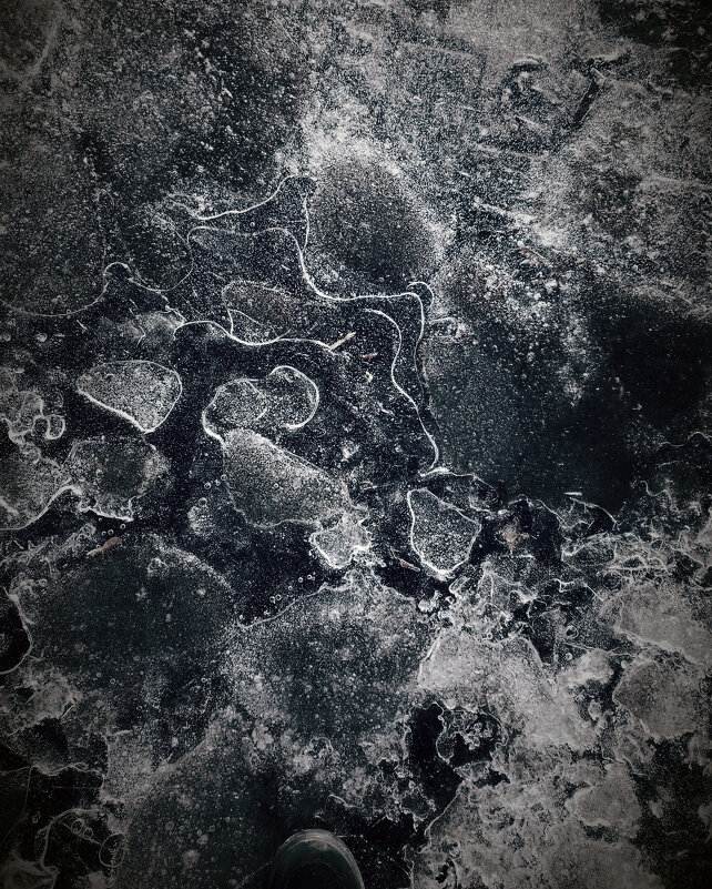 *** - Валентина Береснева