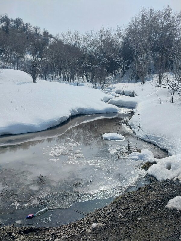 Ак Булак. Талгар. - Murat Bukaev 