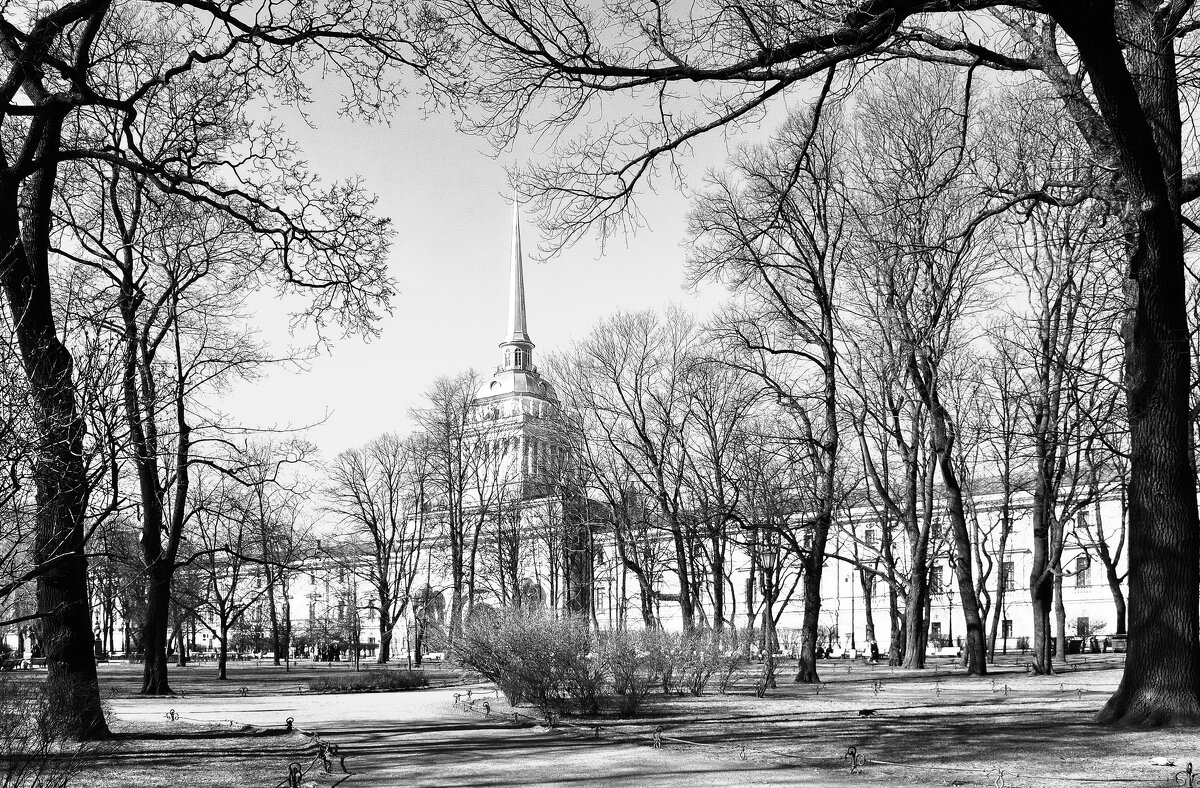 «Старые песни о главном» - AleksSPb Лесниченко