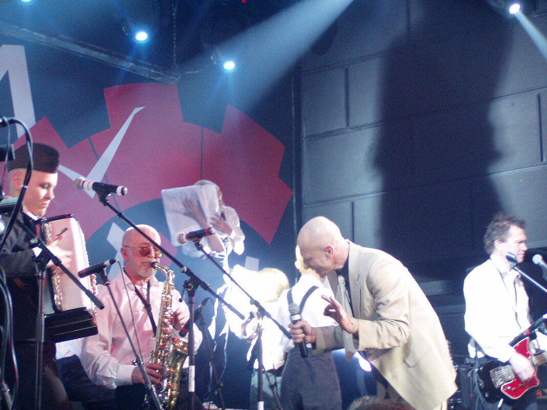 Авиа в СПБ... - vadim 