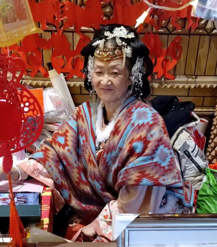 Урумчанка - Игорь Матвеев 