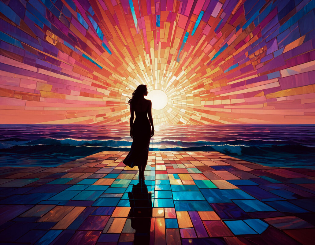 Фэнтэзи - ura Зелев