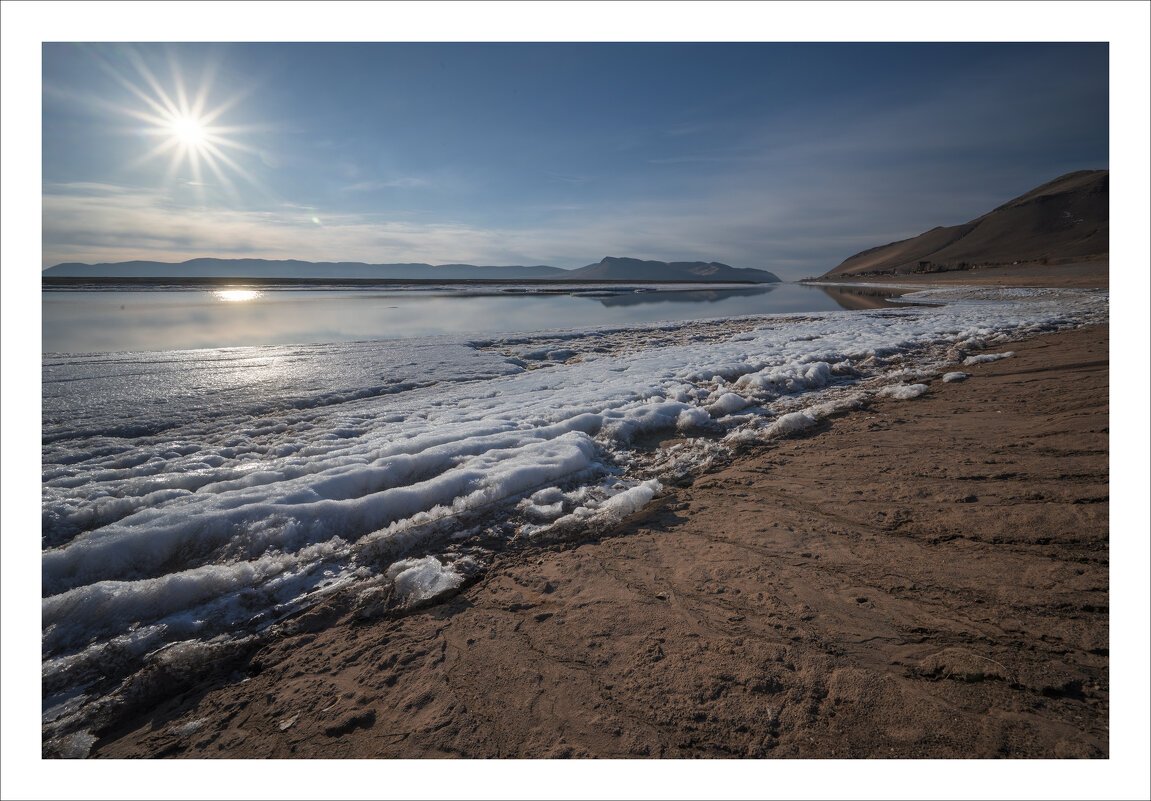 * - Александр Иванов