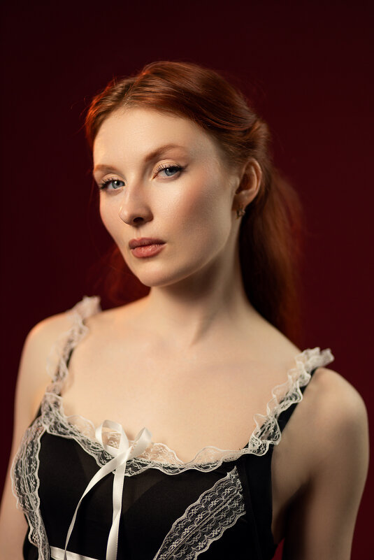 Виктория - Люси Моисеенкова