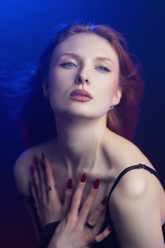 Виктория - Люси Моисеенкова