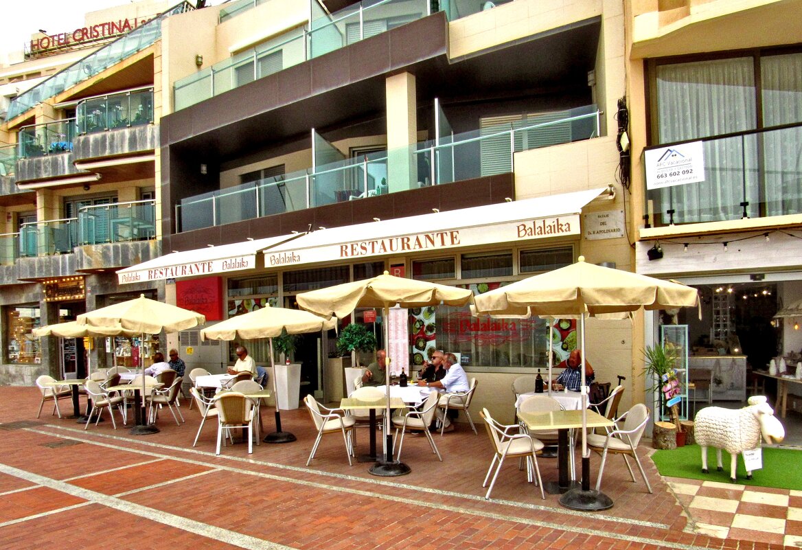 "Здесь русский дух..." - Андрей K.