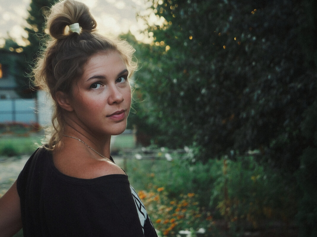 Marine - Сергей В