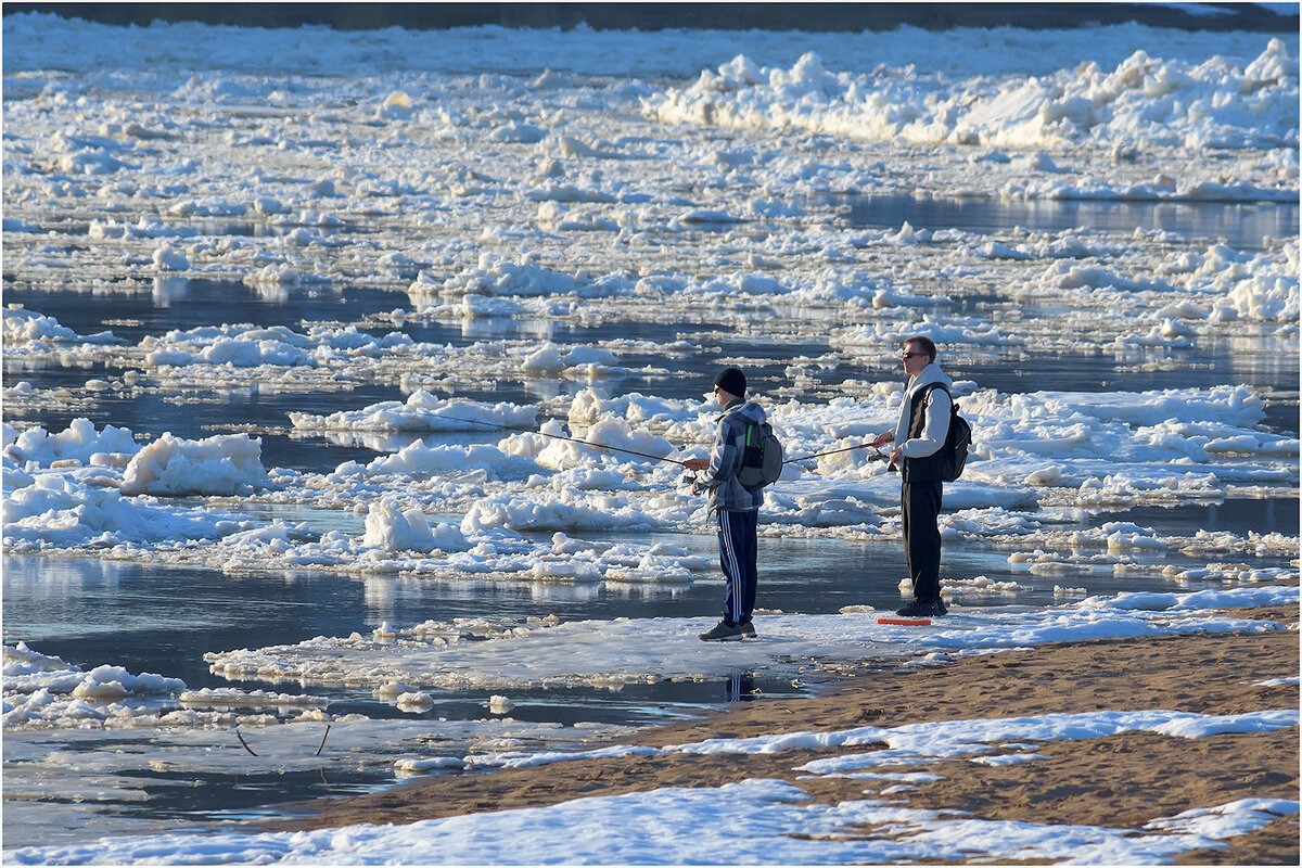 Невтерпёж - Валентин Котляров