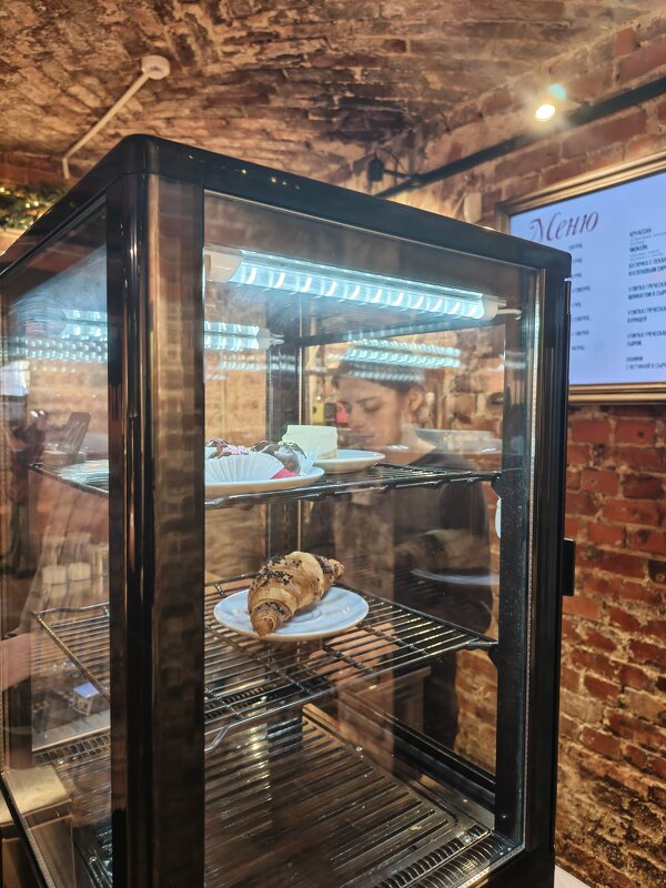 Круассан - Sergey 