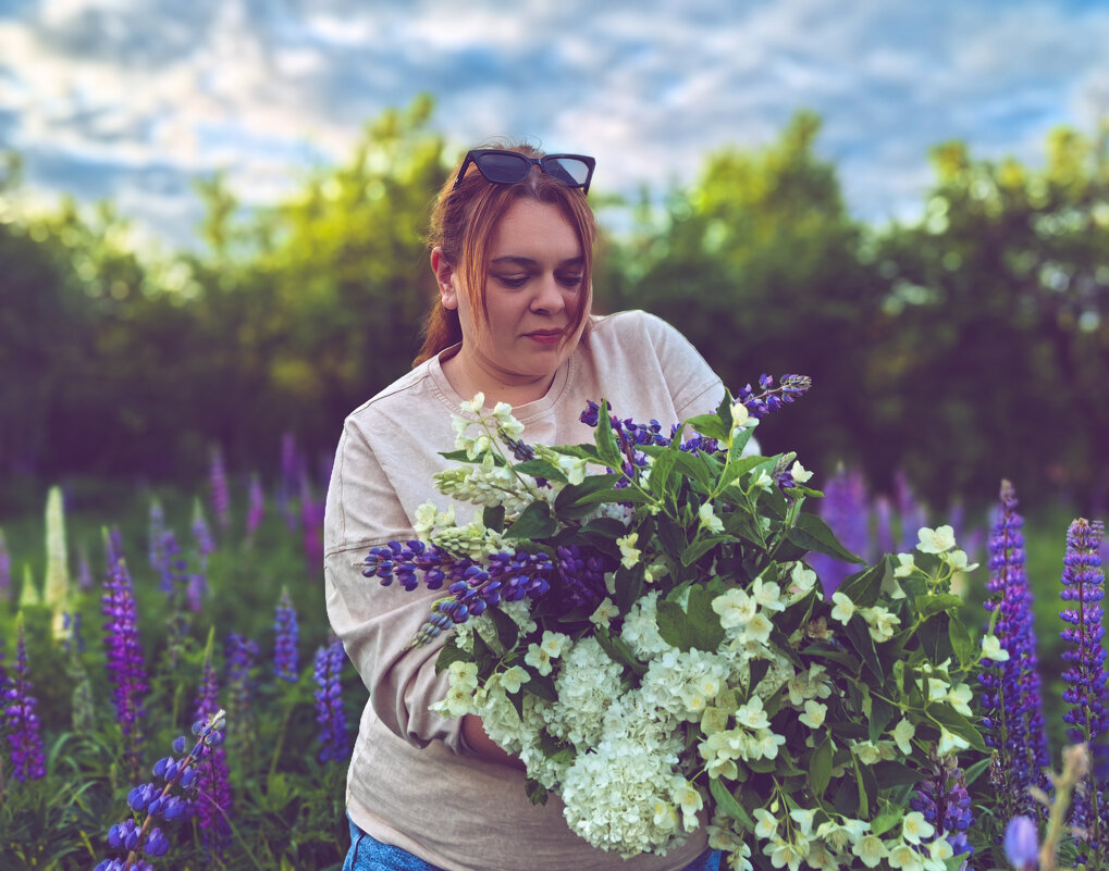 214 - Анастасия Верушкина