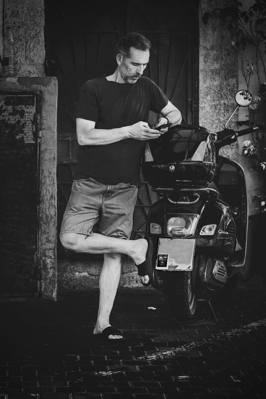 Телефонная история - alex chernin