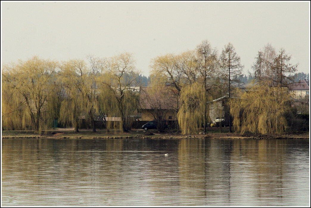 Весна - Aleksandr Gal