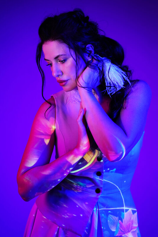 Света - Владимир Салапонов