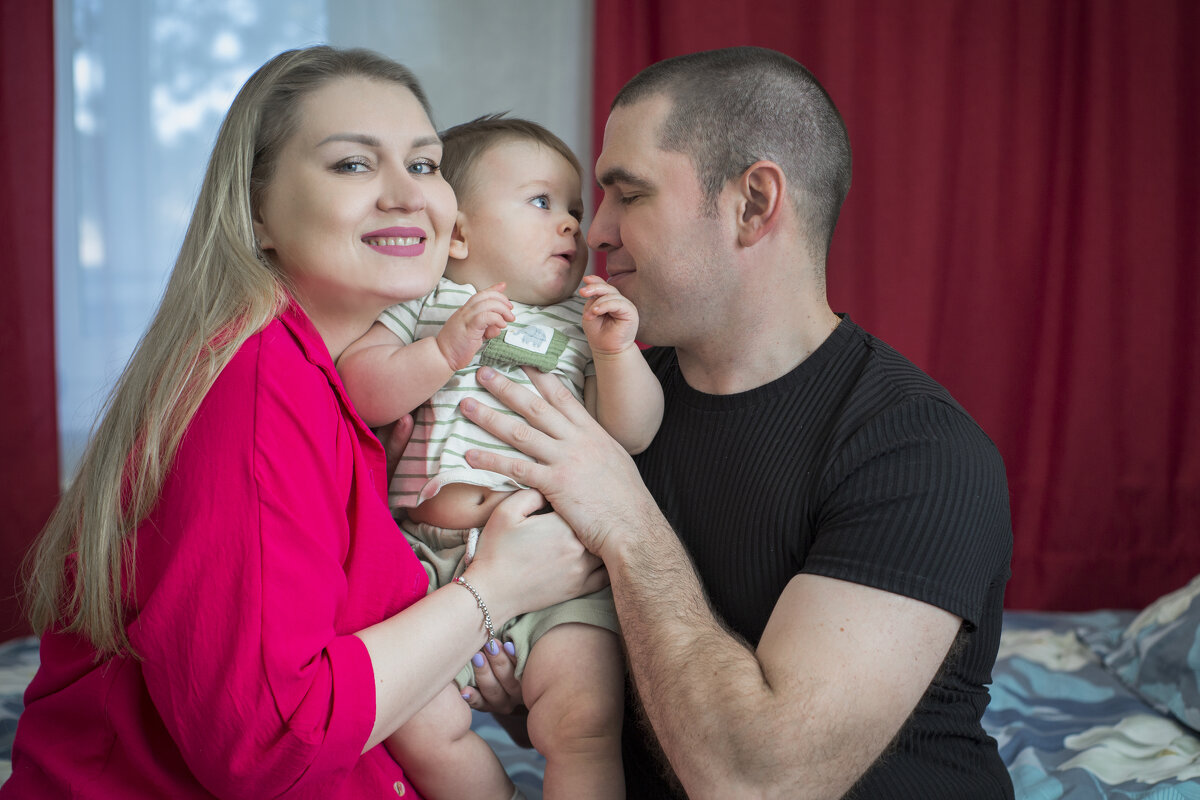 _ - Тамара Федорова