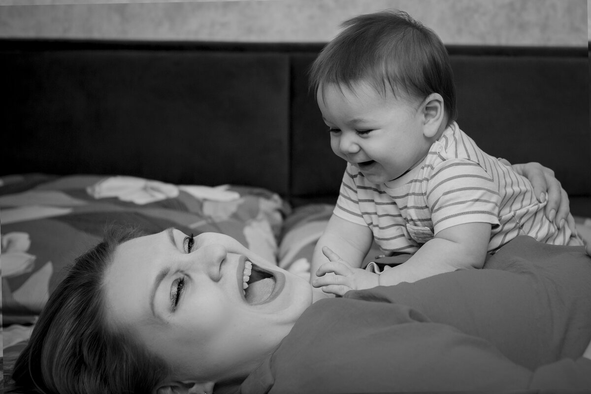 _ - Тамара Федорова