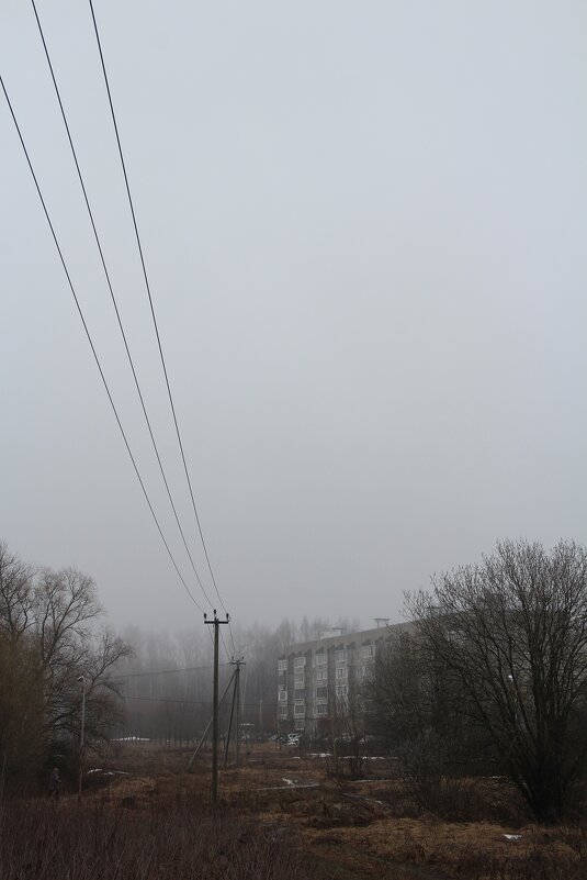 Апрельская диагональ - Елена Минина