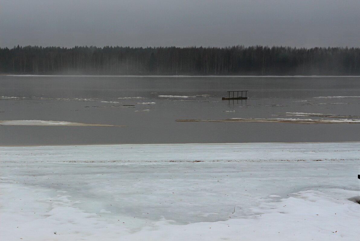 "Летучий голландец")) - Марина 