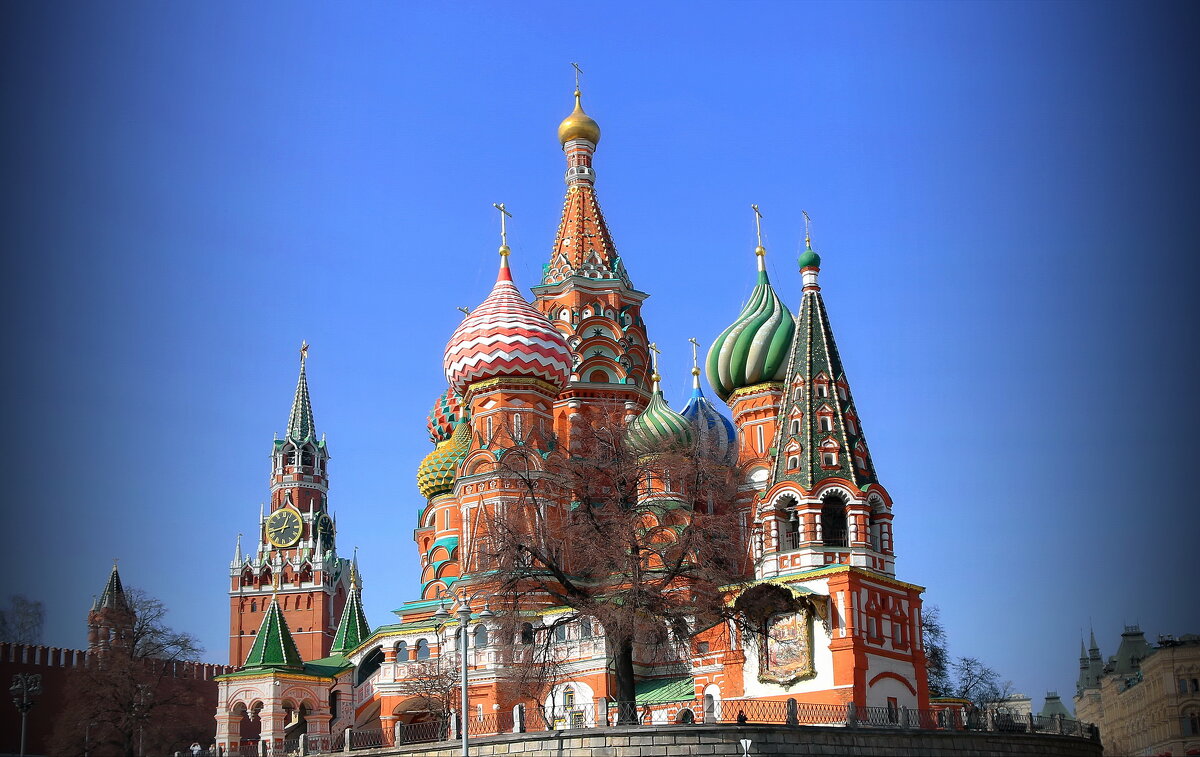 вблизи ... - Andrey Bragin 