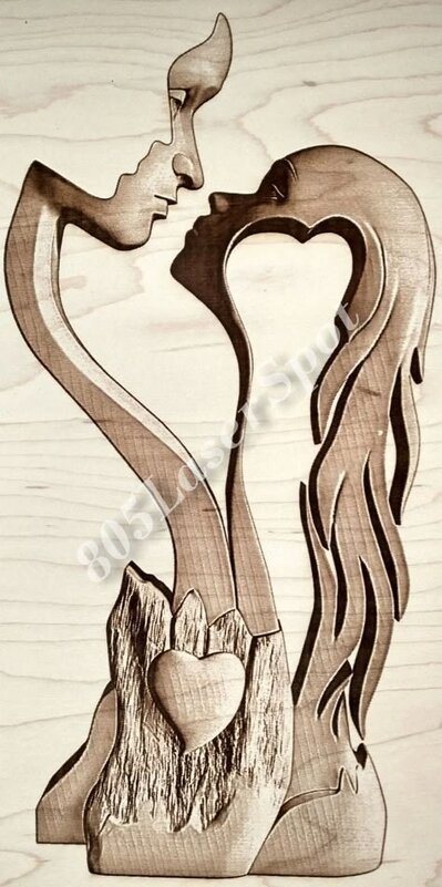 ВЕЧНОЕ... - Валерий Кокорев