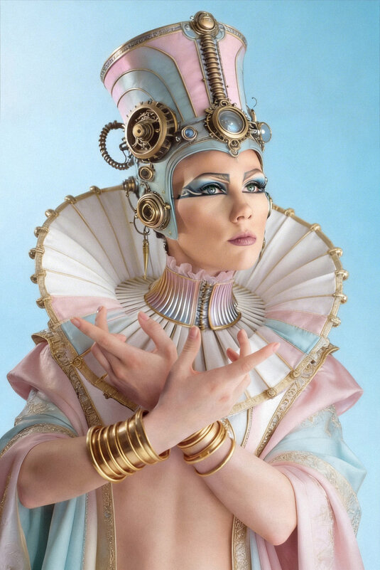 Аэлита - Vladimir (Volf) Kirilin